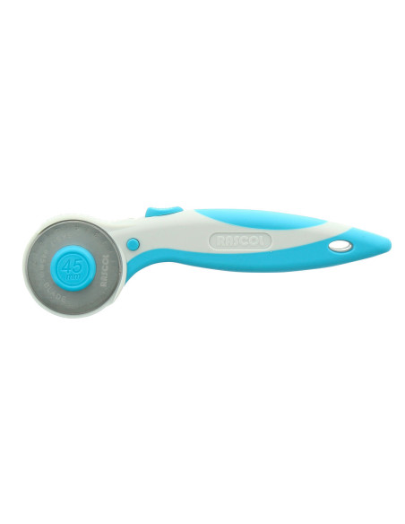 Cortador rotativo ergonômico Rascol 45 mm