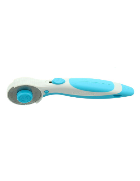 Cortador rotativo ergonômico Rascol 45 mm