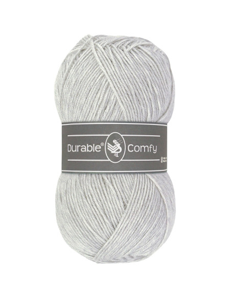 Fil à tricoter Durable Comfy