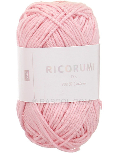 Algodão Ricorumi