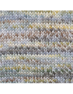 Laine Footprints WoolAddicts 2