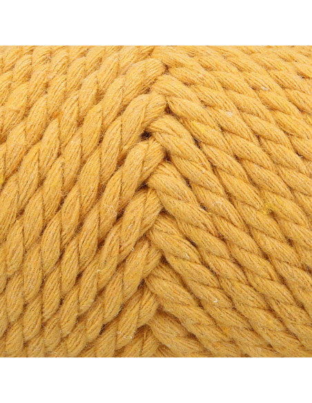 Algodão macramé reciclado Crafty Anchor