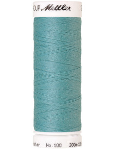 Linha de costura Mettler Seralon 200 m 2