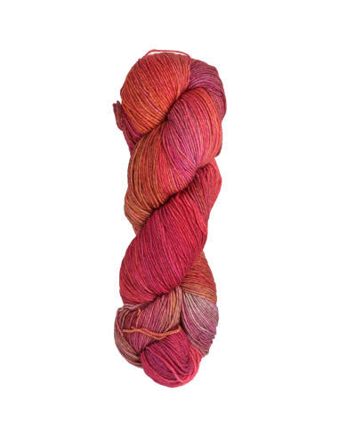 Fio para meias Ultimate Sock Malabrigo