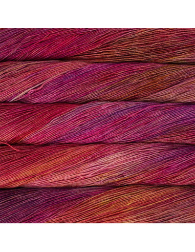 Fio para meias Ultimate Sock Malabrigo