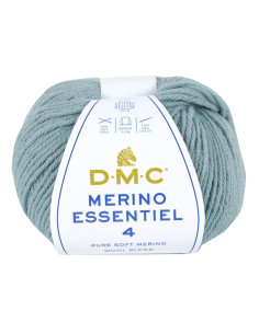 Lã Merino essencial 4 DMC 2