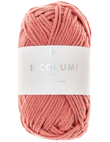 Algodão Ricorumi