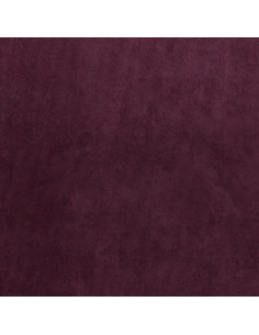 Tecido veludo cotelê - Bordeaux 2