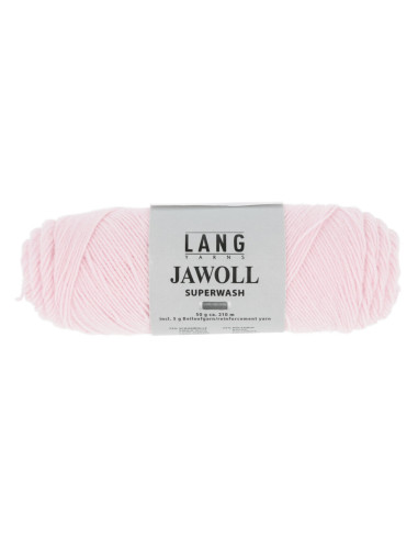 Lã para meias Jawoll Lang Yarns