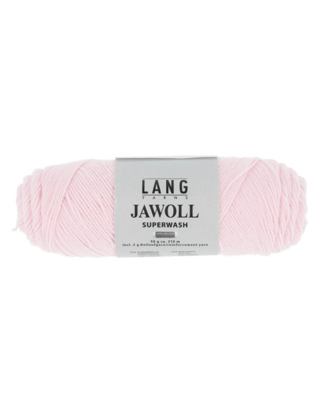 Lã para meias Jawoll Lang Yarns