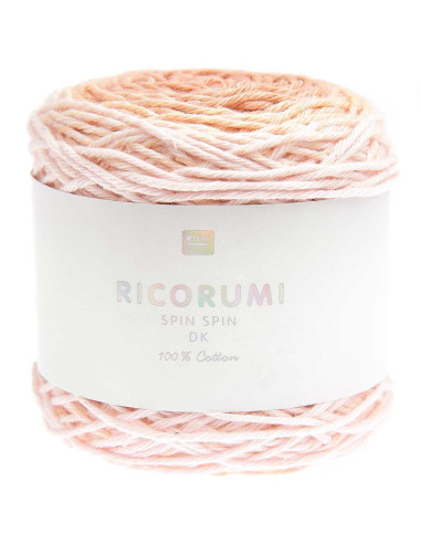 Coton Ricorumi Spin Spin
