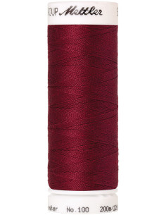 Linha de costura Mettler Seralon 200 m 2