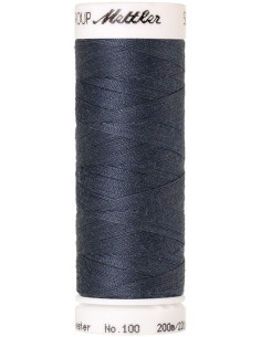 Linha de costura Mettler Seralon 200 m 2