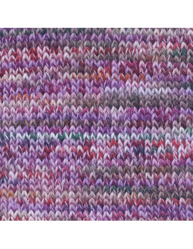 Laine Footprints WoolAddicts