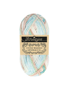 Laine Scheepjes Stone Washed XL Minerals 2