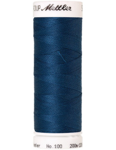 Linha de costura Mettler Seralon 200 m 2