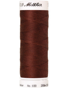 Linha de costura Mettler Seralon 200 m 2