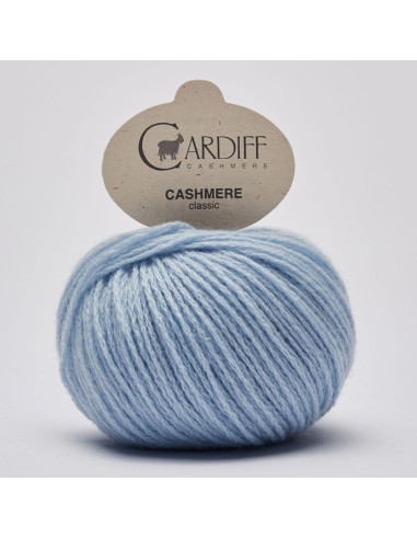 Lã Classic Cardiff Cashmere