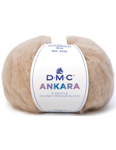 Lã Ankara DMC