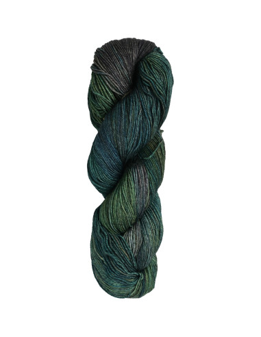 Fio para meias Ultimate Sock Malabrigo