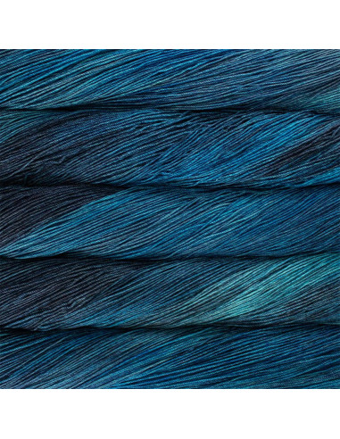 Lã para meias Sock Malabrigo