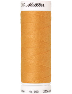 Linha de costura Mettler Seralon 200 m 2