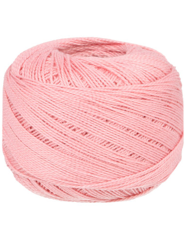 Fio de algodão perlé Scheepjes Candy Floss