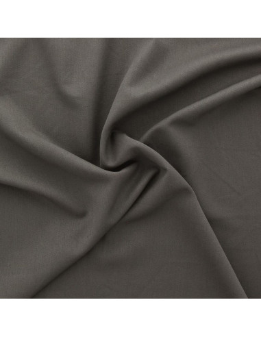 Tecido gabardine stretch - Taupe