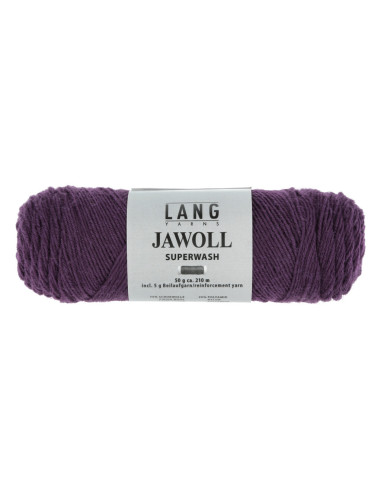 Lã para meias Jawoll Lang Yarns