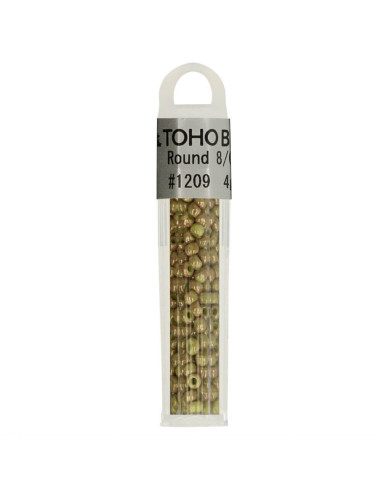 Contas de vidro 8/0 Toho