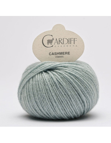 Lã Classic Cardiff Cashmere