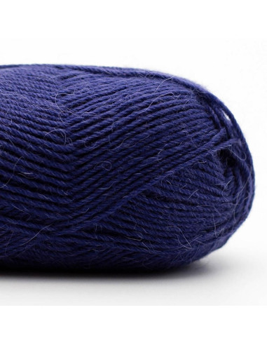 Lã para meias Edelweiss Alpaca Kremke