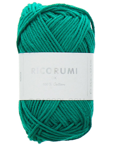 Algodão Ricorumi