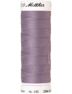 Linha de costura Mettler Seralon 200 m 2