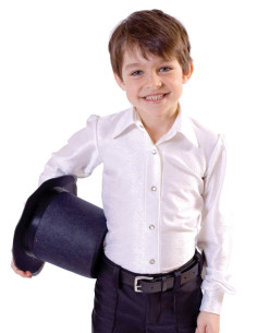 Padrão de collants de dança e patinagem para homens e rapazes - Jalie 2802 2
