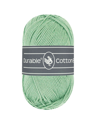 Algodão Sustentável Cotton 8
