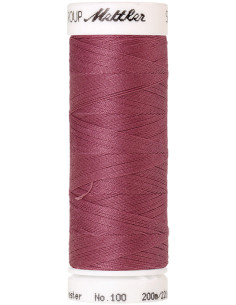 Linha de costura Mettler Seralon 200 m 2