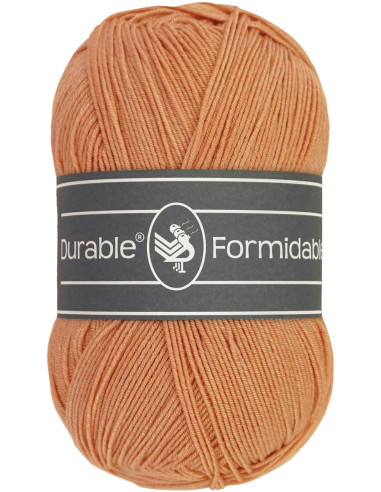 Fil à tricoter Durable Formidable
