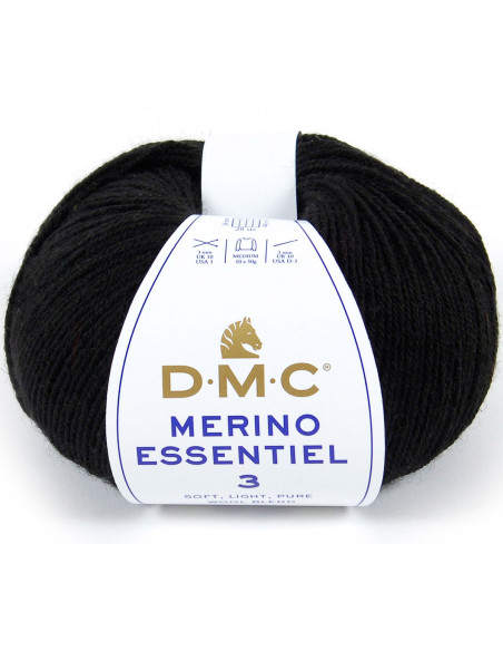 Laine Merino essencial 3 DMC