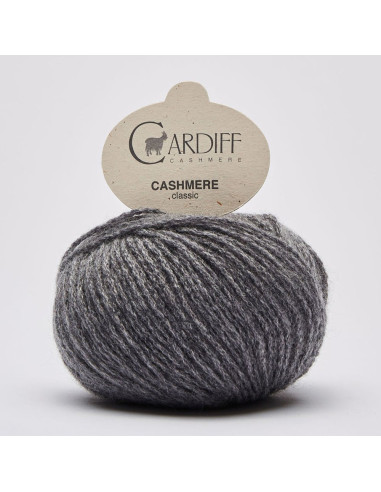 Lã Classic Cardiff Cashmere