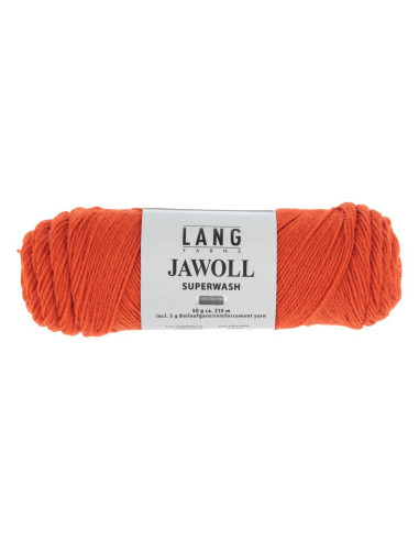 Lã para meias Jawoll Lang Yarns