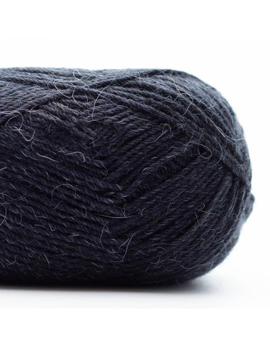 Lã para meias Edelweiss Alpaca Kremke