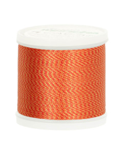 Linha para bordar Madeira Rayon Misturado 200 m 2