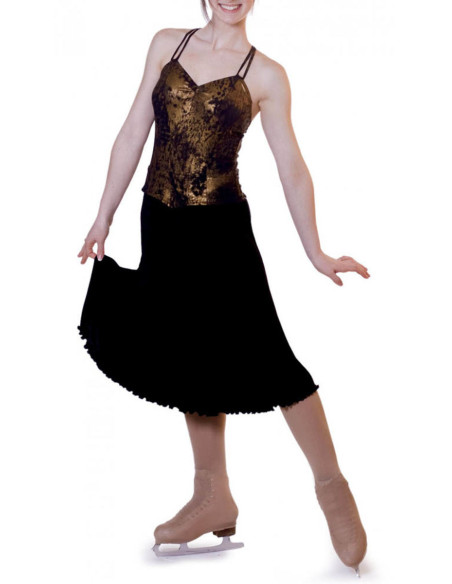 Molde de collant de dança e tutu - Jalie 2915