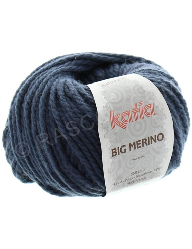 Lã Katia Big Merino