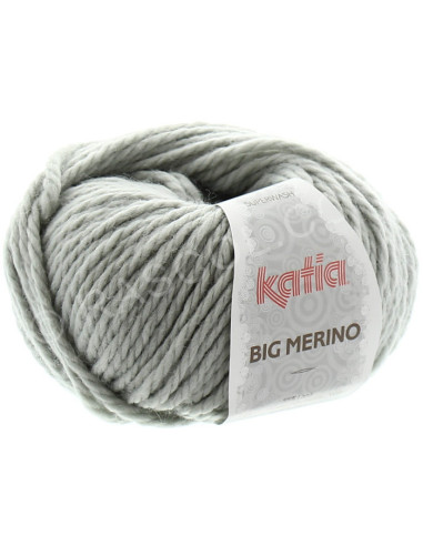 Lã Katia Big Merino