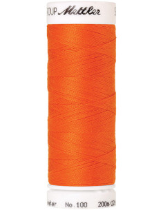 Linha de costura Mettler Seralon 200 m 2