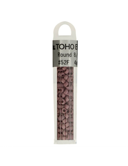 Contas de vidro 8/0 Toho