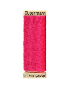 Linha de costura Gütermann Neon 100 m 2