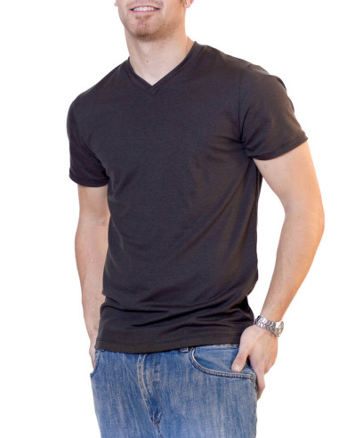 Molde de t-shirts para homens - Jalie 2918
